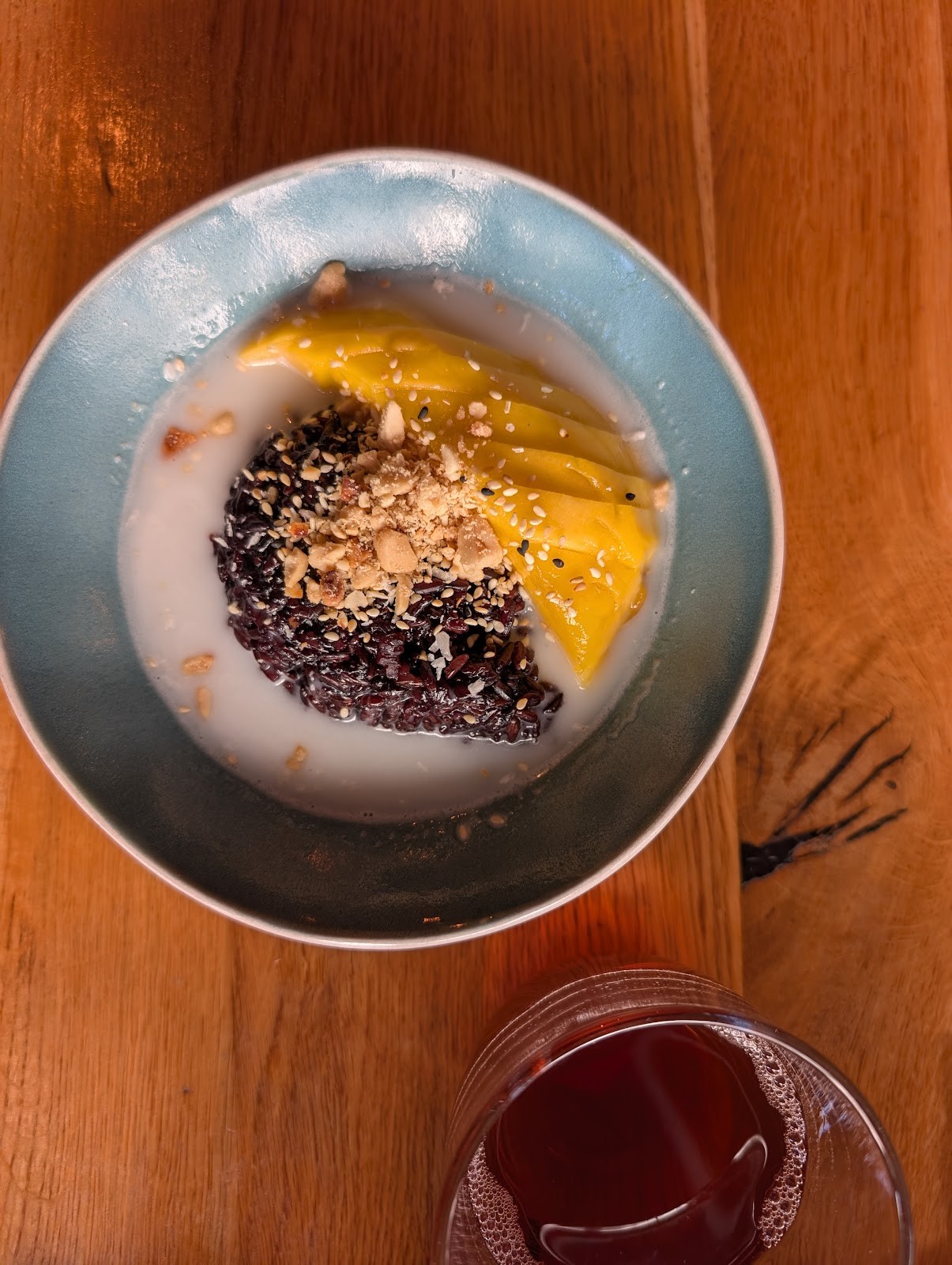 Viet Next Door - Vegan Cuisine: food & drinks