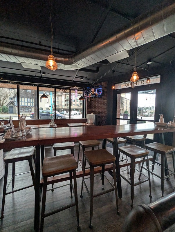 Johnny Mo's Pizzeria: photo 4