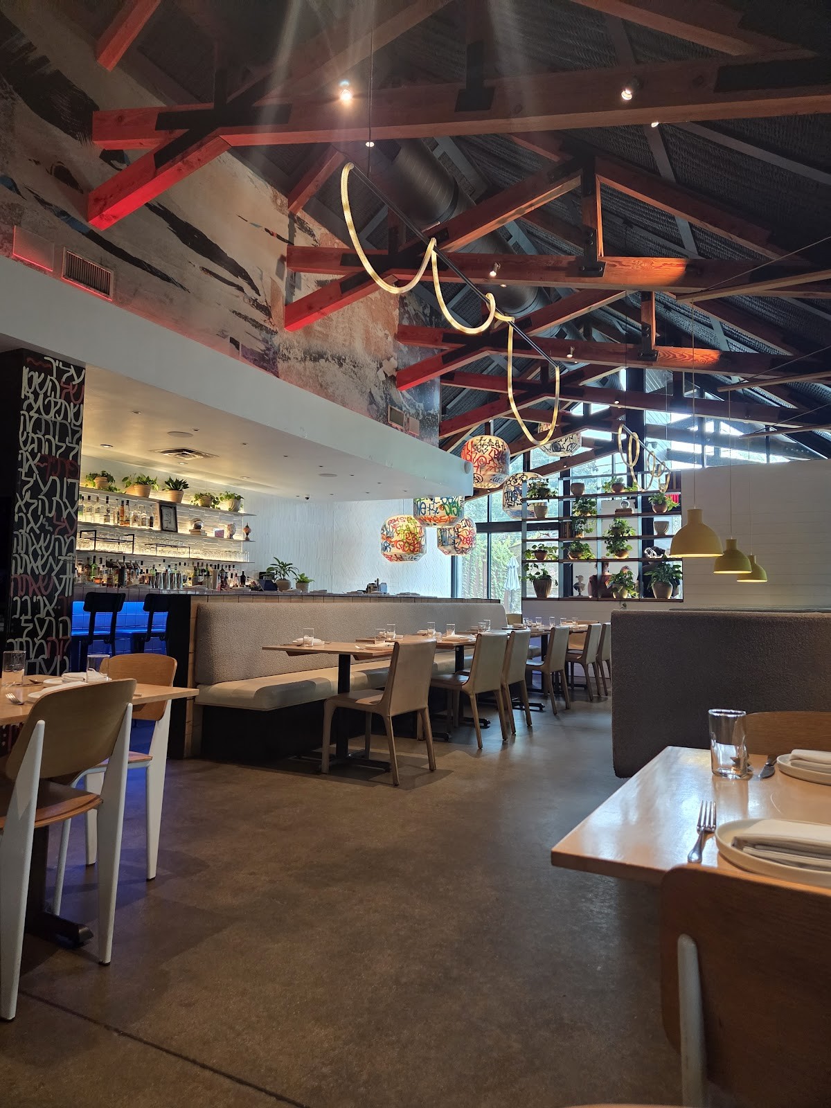 Ezov: the place