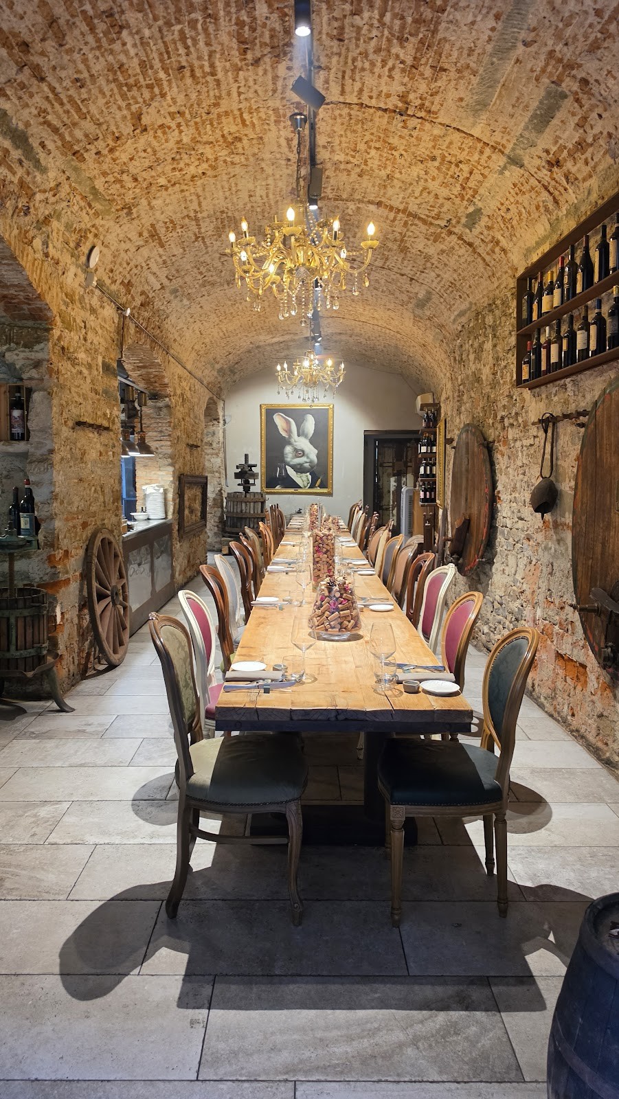 SimBIOsi Organic Pizza: the place