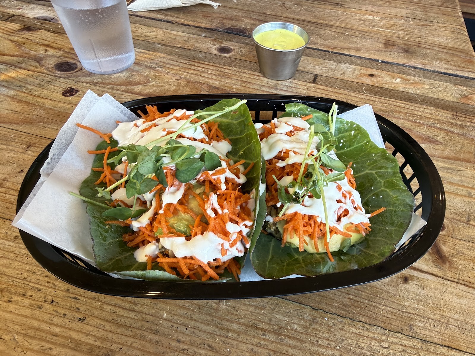 Judahlicious: food & drinks