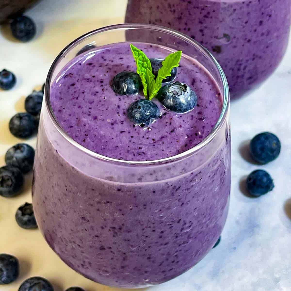 PlantBass NYC: food & drinks