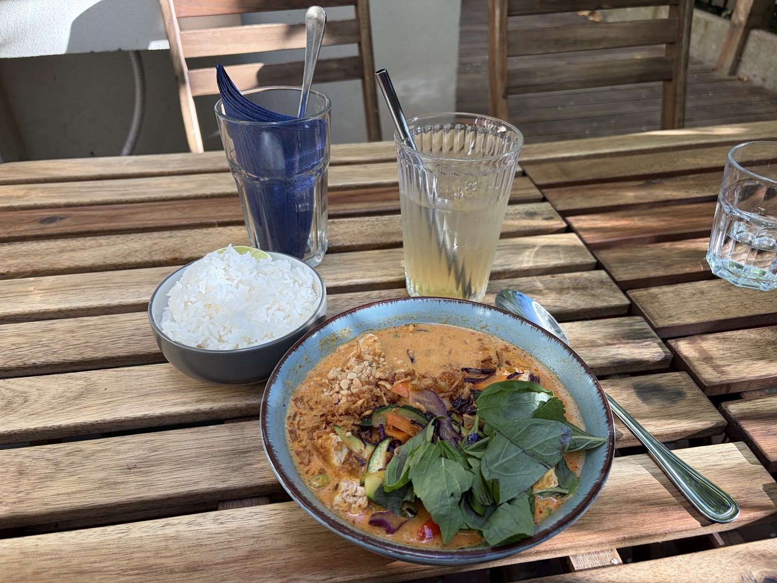 Dosa Dosa bistro: food & drinks