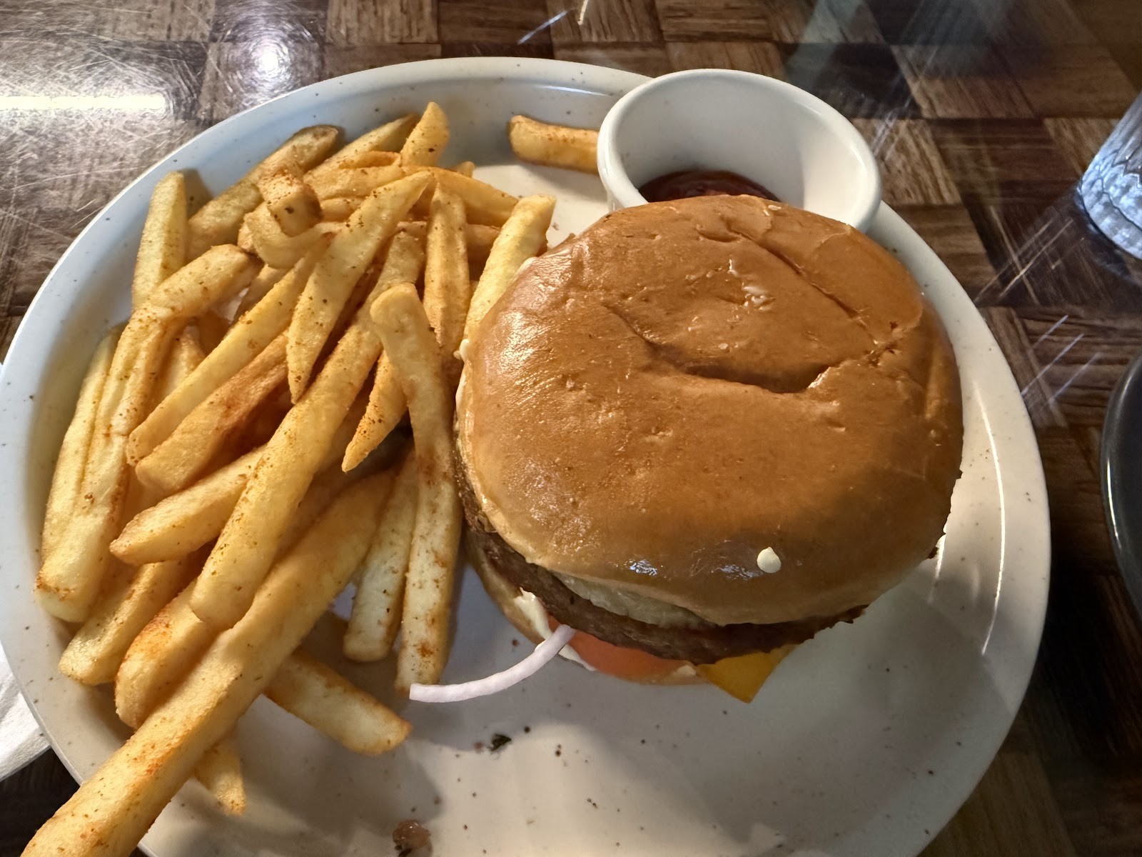 Seriously Vegan: food & drinks