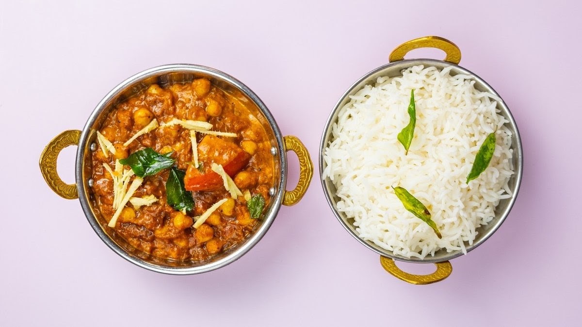 Mahadosa: food & drinks