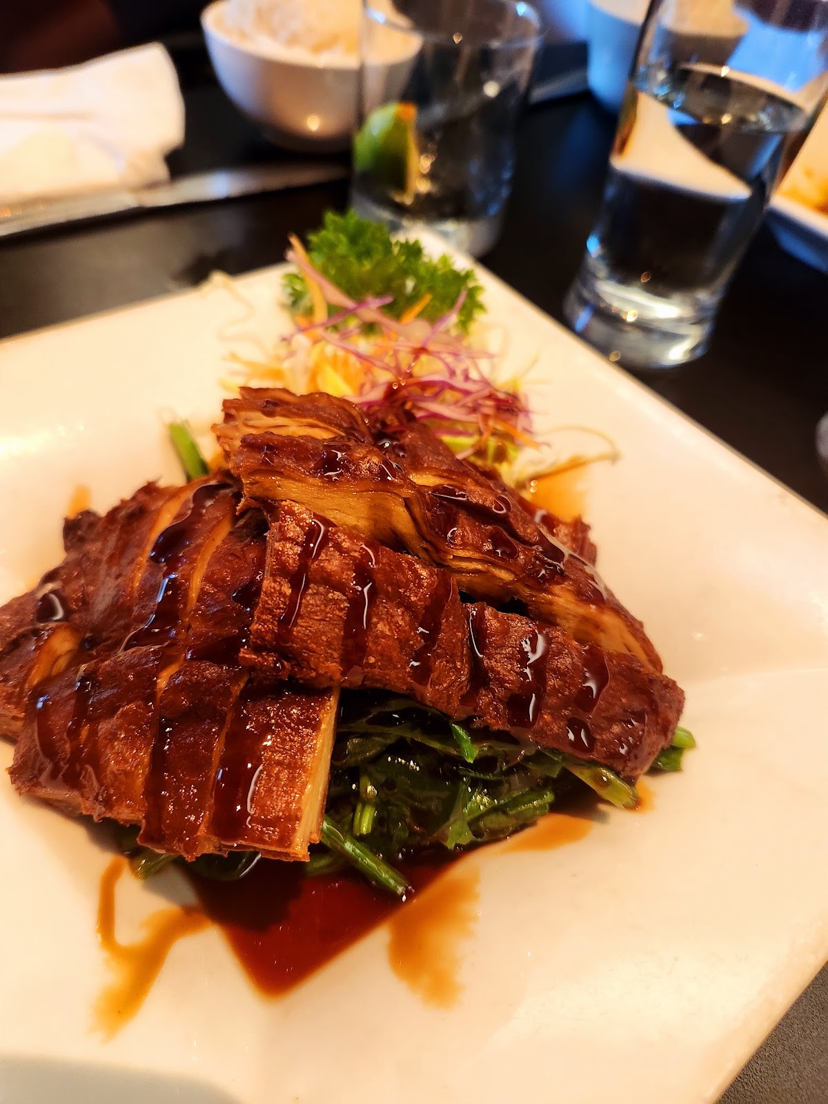 ChuChai: food & drinks