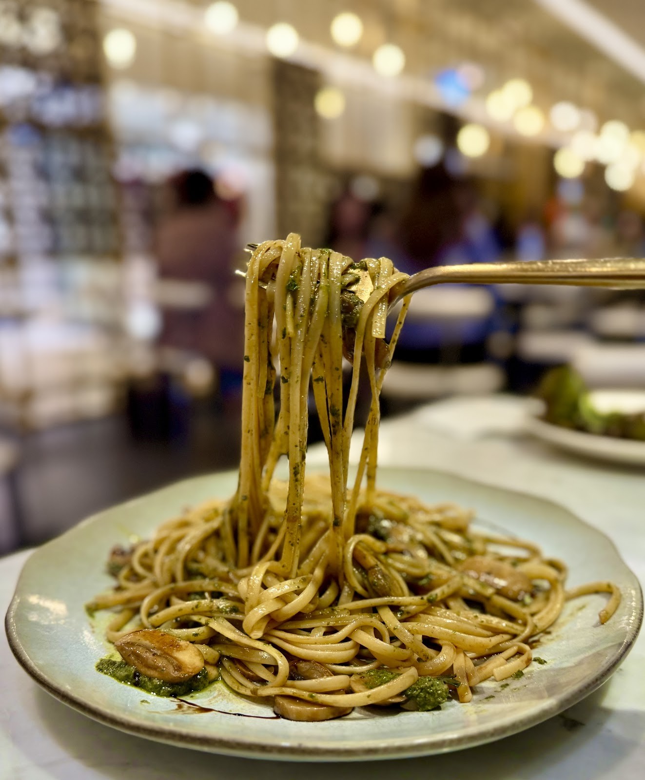 Herbivore 信義A4店: food & drinks