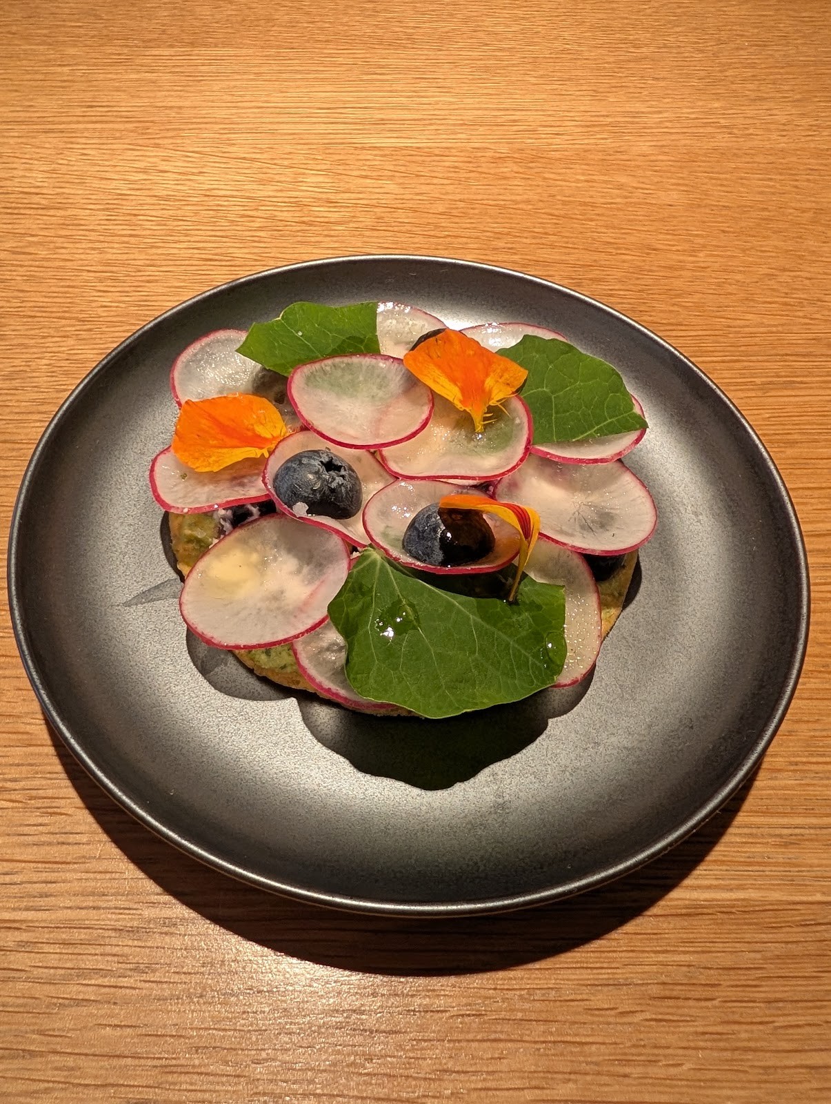 KLE: food & drinks