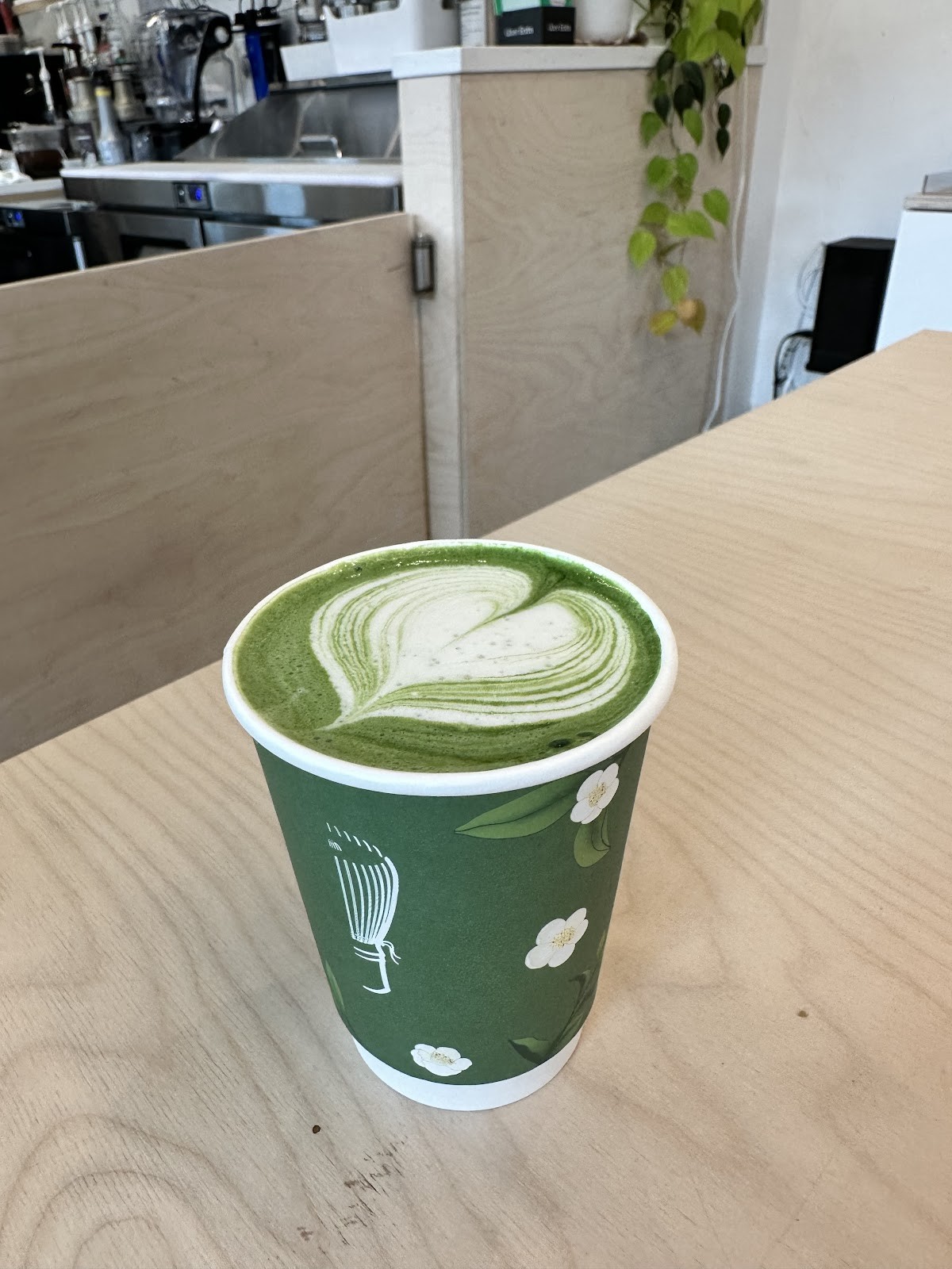 Softie Co. Vegan Ice Cream: food & drinks