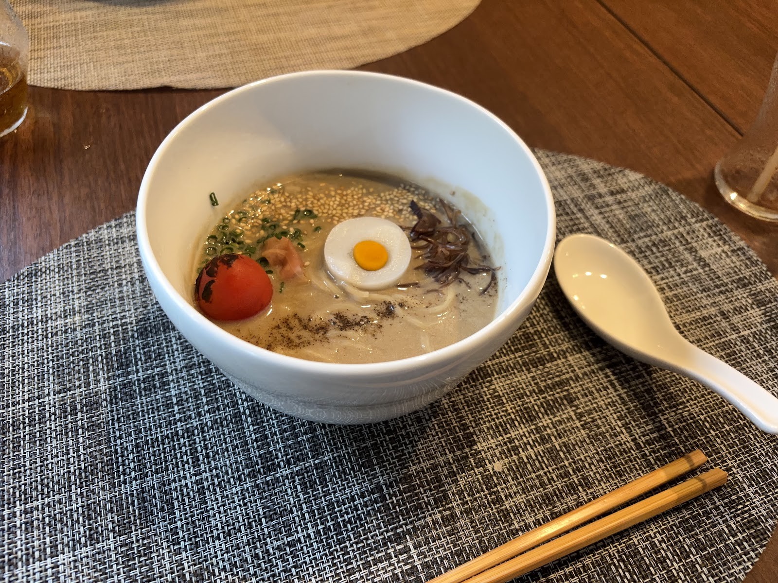 Saido: food & drinks