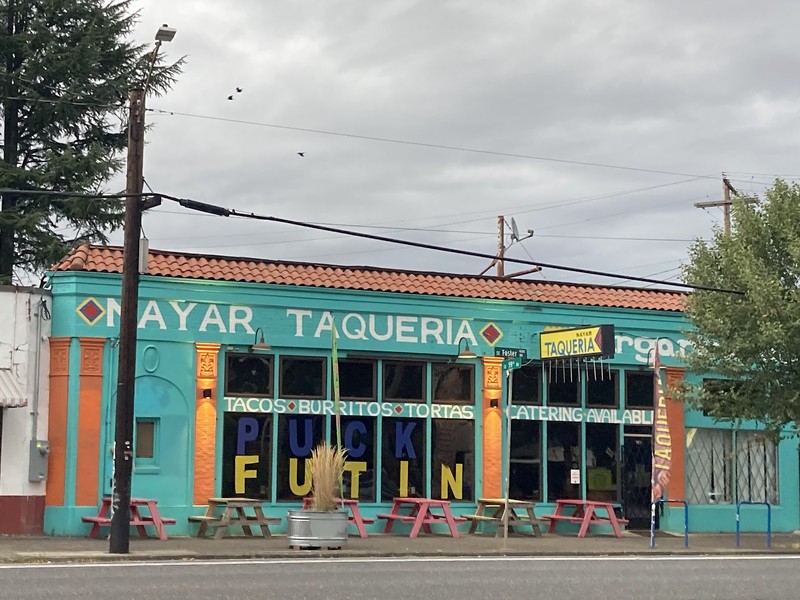 Nayar Taqueria: photo 4