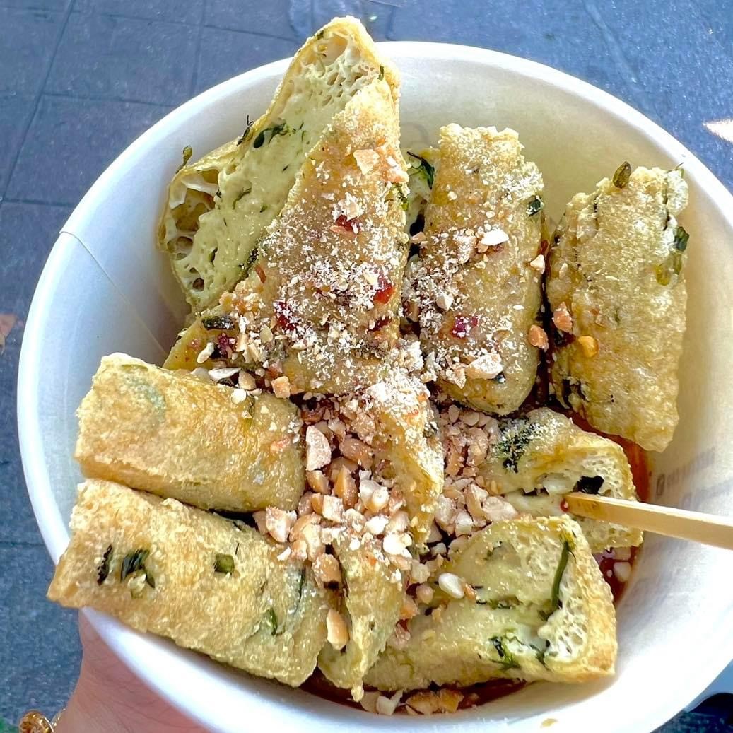 Pim tofu พิมเต้าหู้โฮมเมด sukhumvit: food & drinks