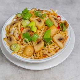 Sagar West End: food & drinks