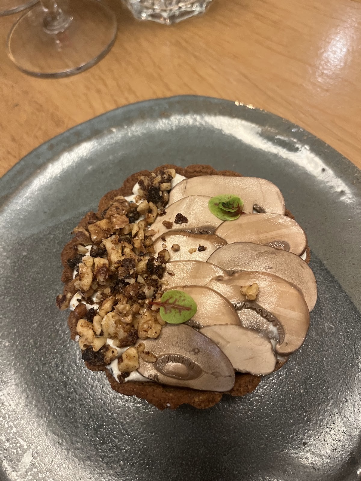 the friendly kitchen: food & drinks