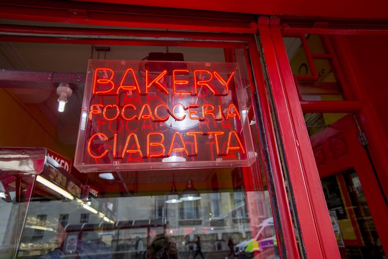Bakery 164: photo
