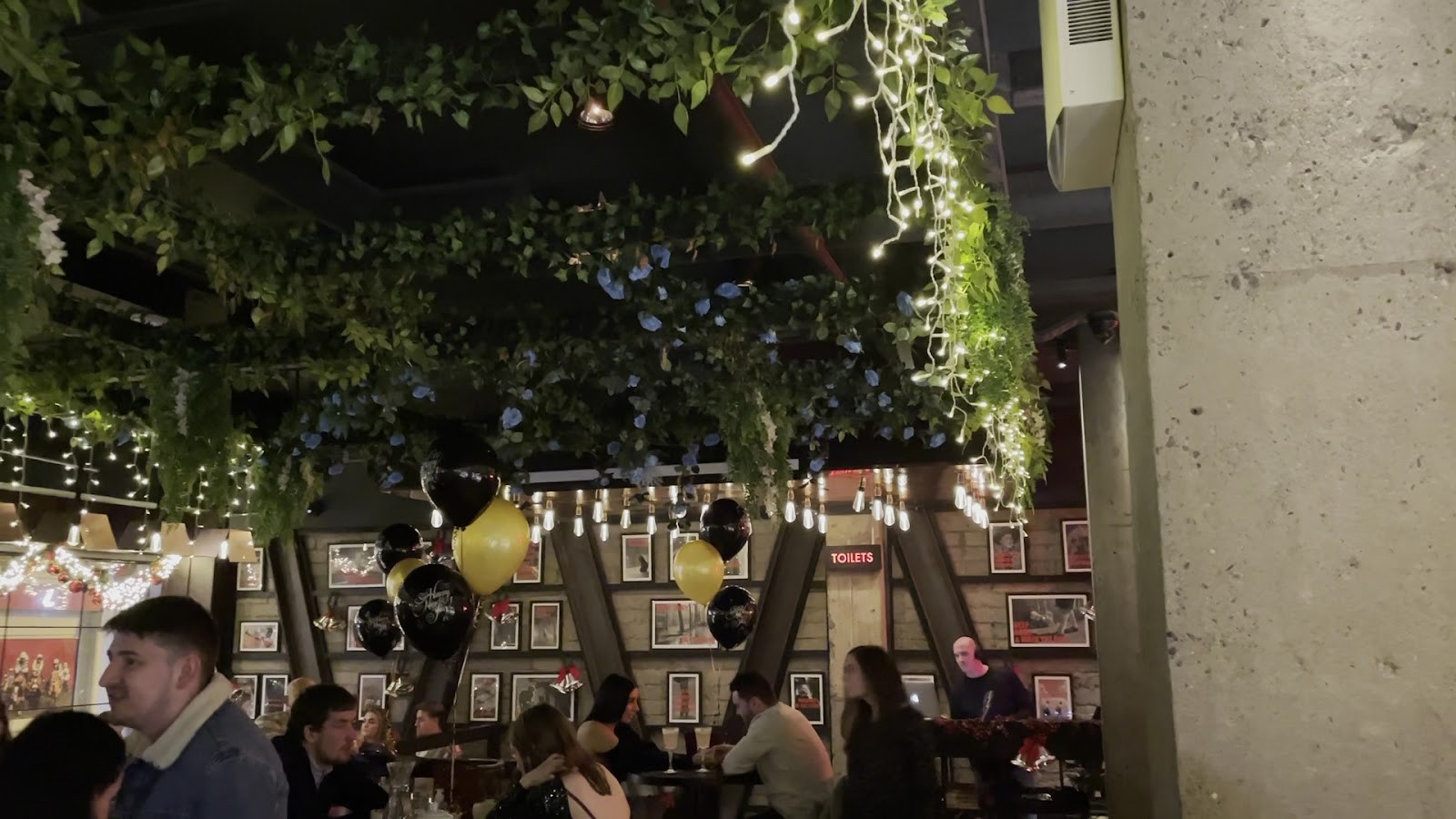 Lemon & Duke: the place