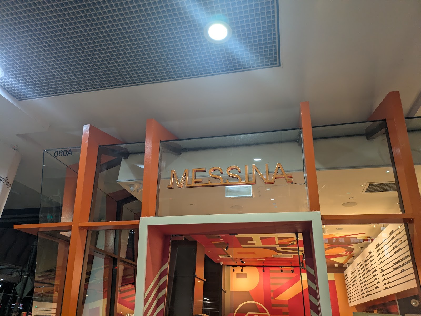Gelato Messina: the place