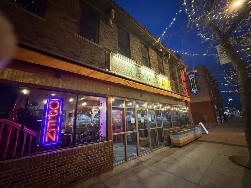 Rainbow Chinese Restaurant & Bar: photo