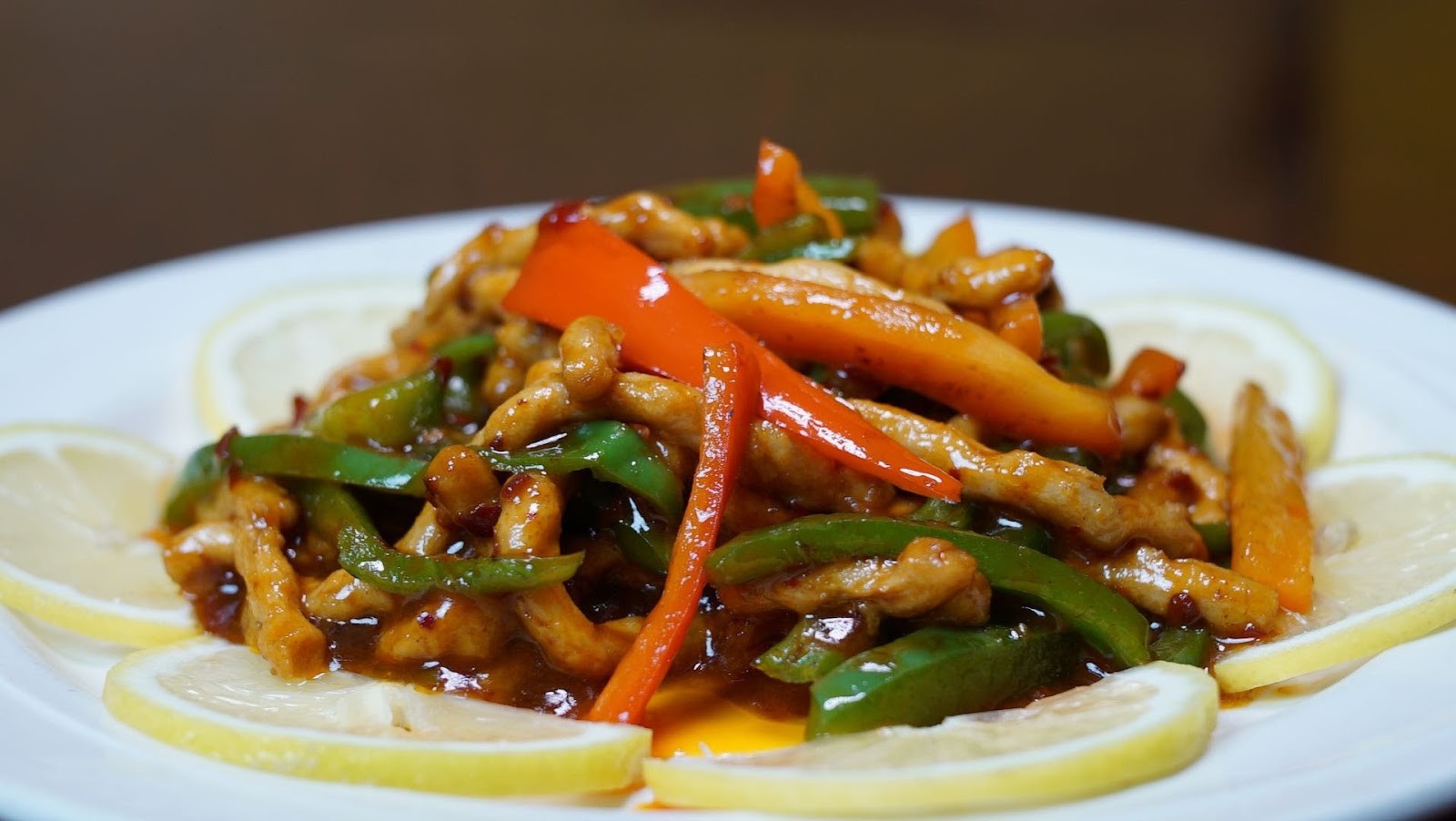 Bodhi Kosher Vegetarian Restaurant: food & drinks