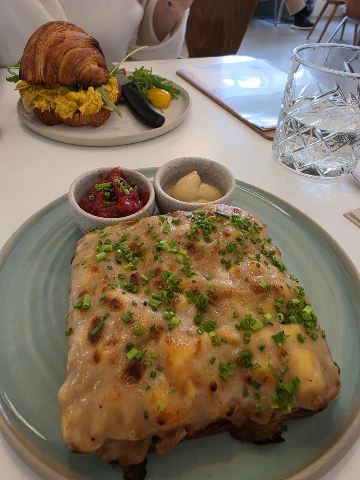bistro deppat: food & drinks