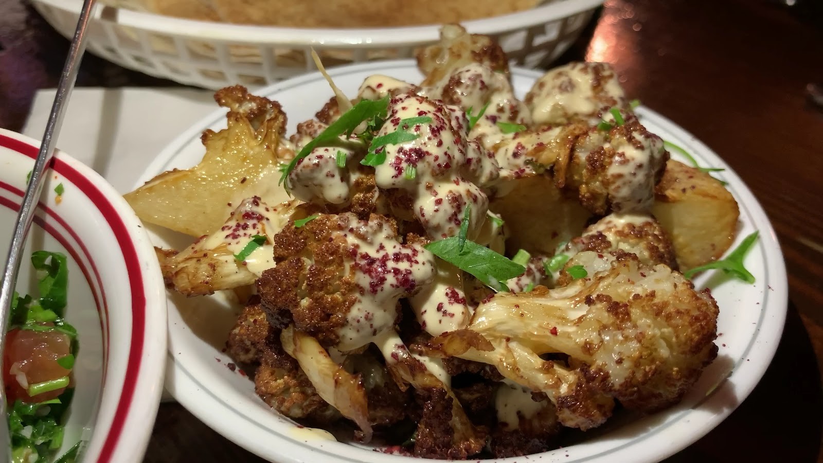 Emma's Snack Bar: food & drinks