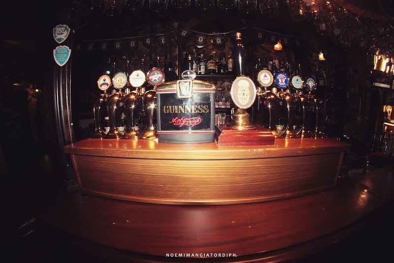 Black Fire Pub: photo