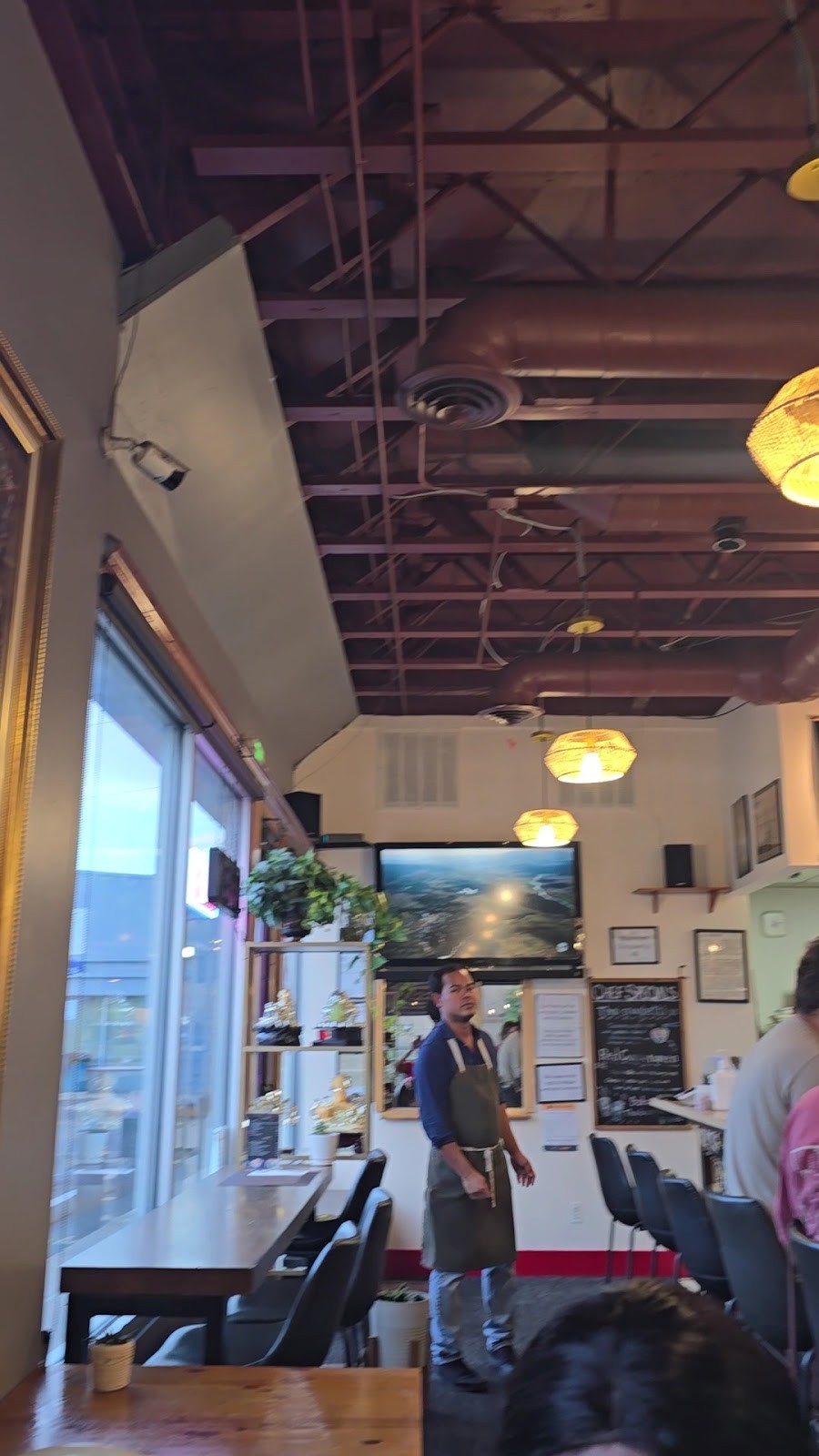 Pad Thai Cuisine: the place