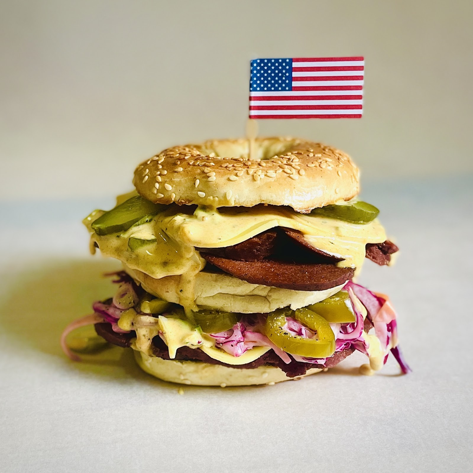 The Coven of Wiches: food & drinks