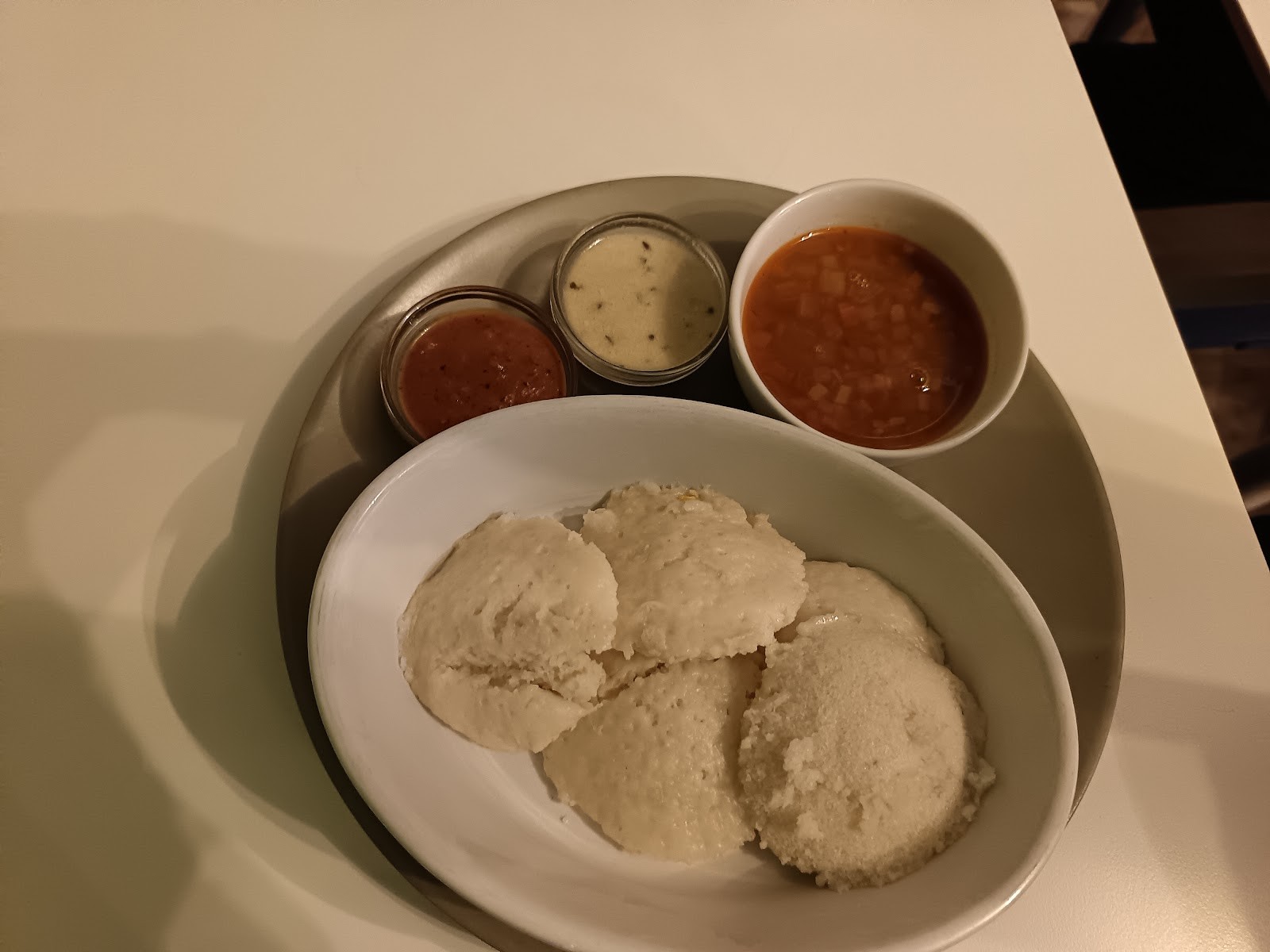INDelicious Bistro: food & drinks