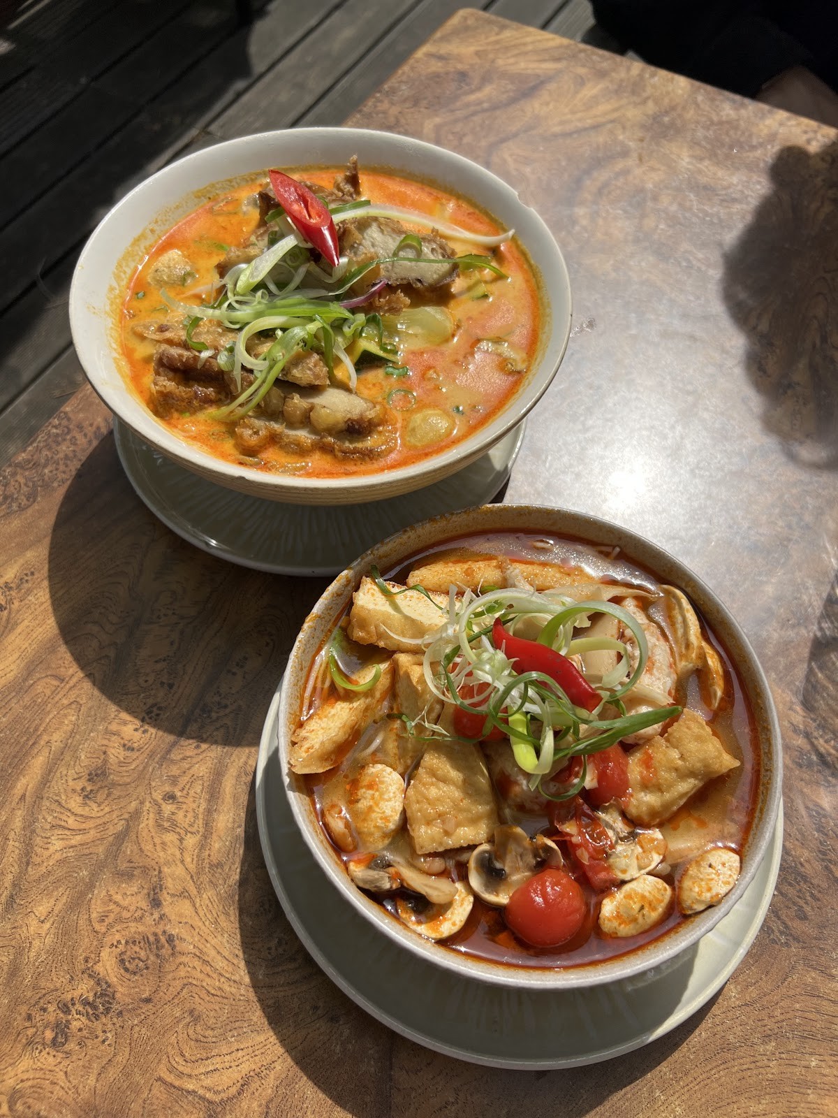 Vevi Restaurant Albertgasse: food & drinks
