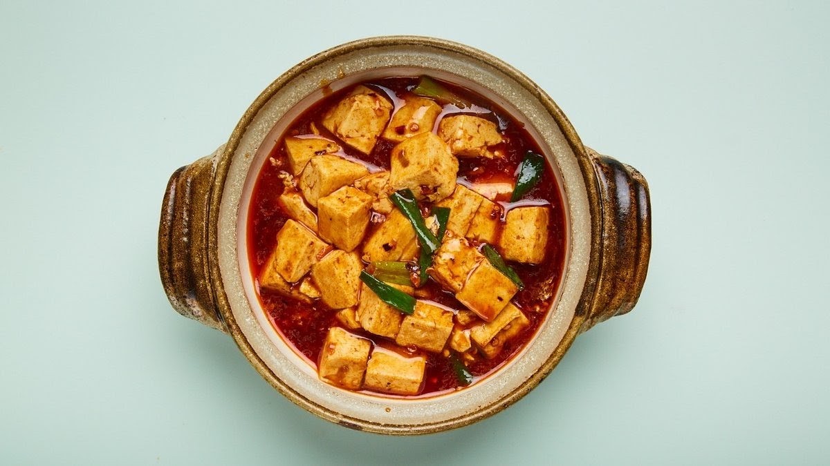 Do De Li: food & drinks