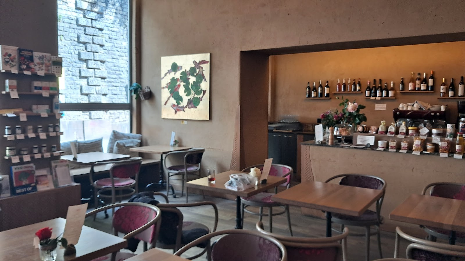 Mohini: the place
