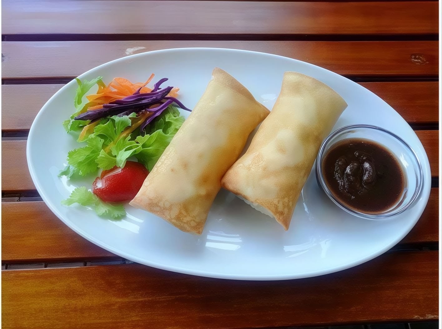 Os Tibetanos: food & drinks