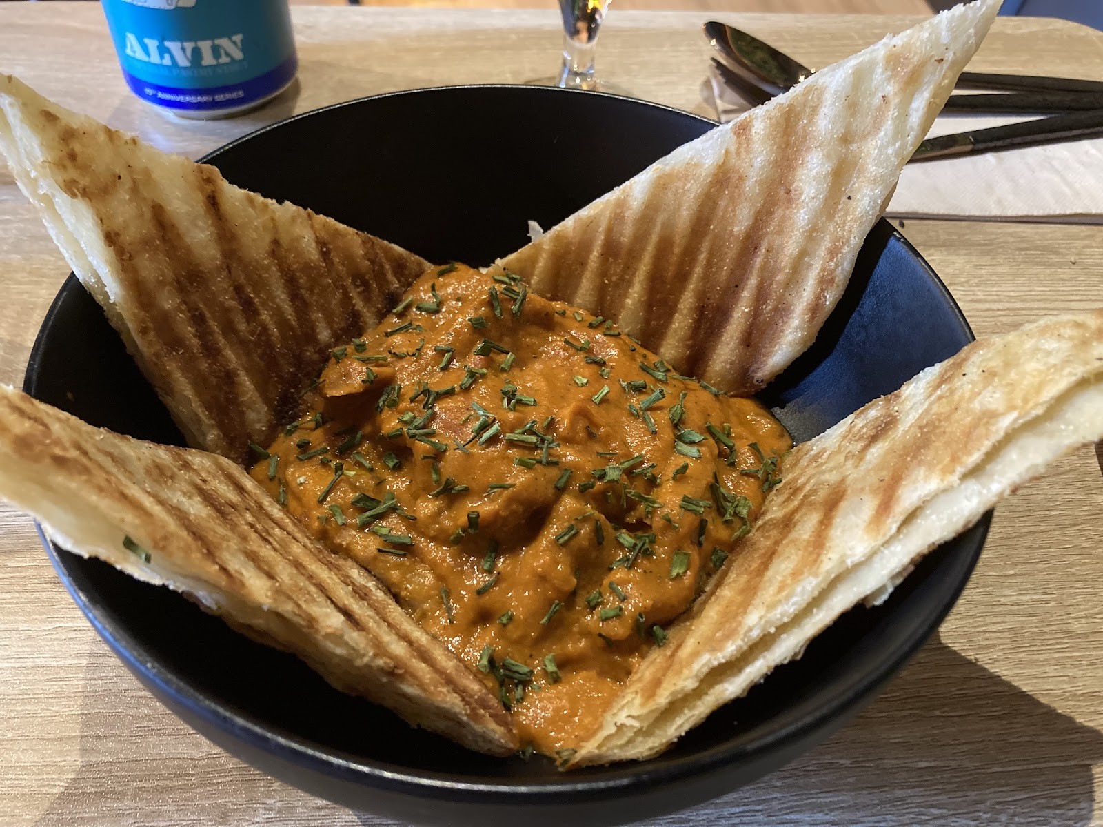 shlen: food & drinks