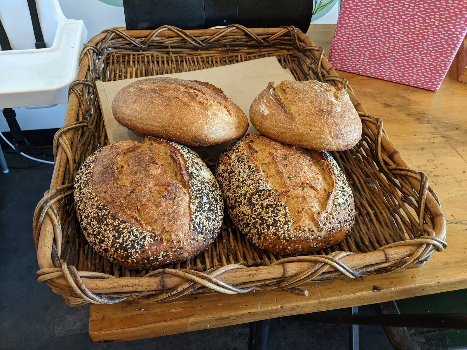 1two1 Vegan Cafe & Organic Grocer: food & drinks