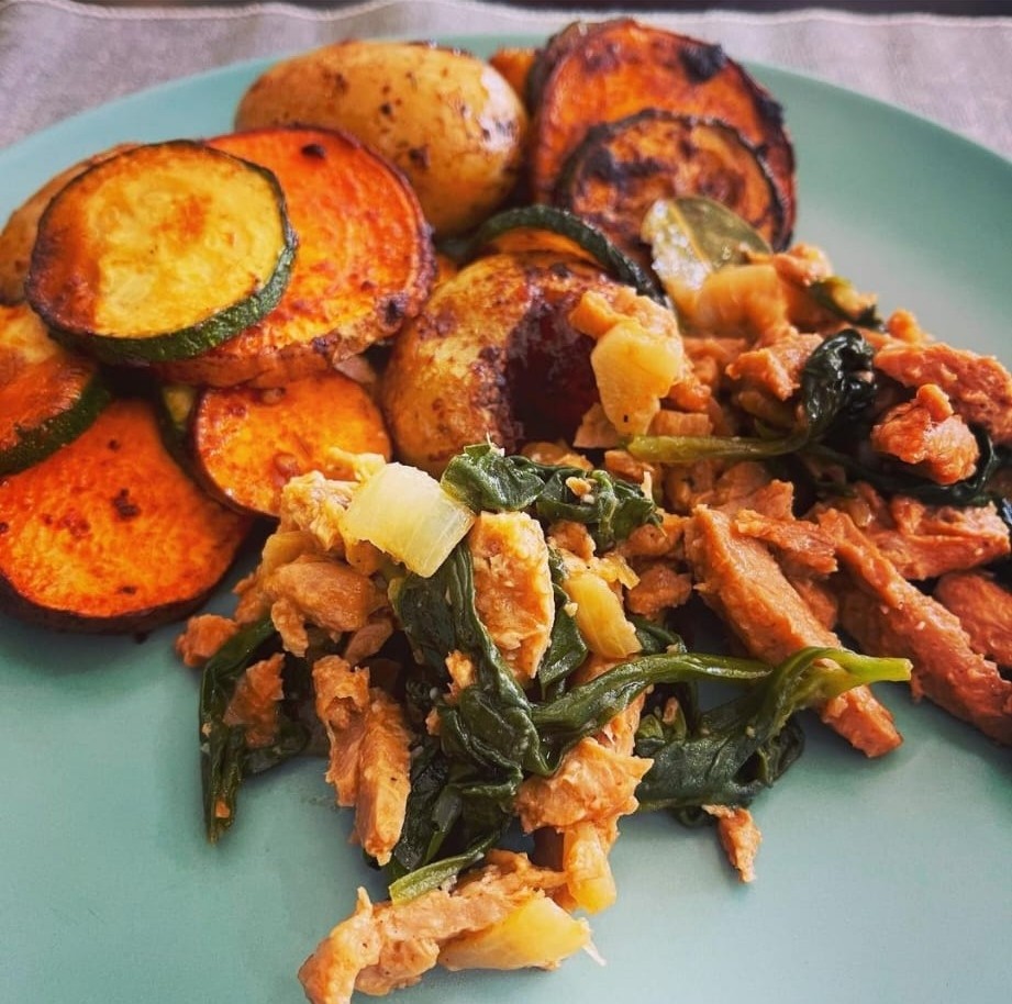 Easygreen: food & drinks