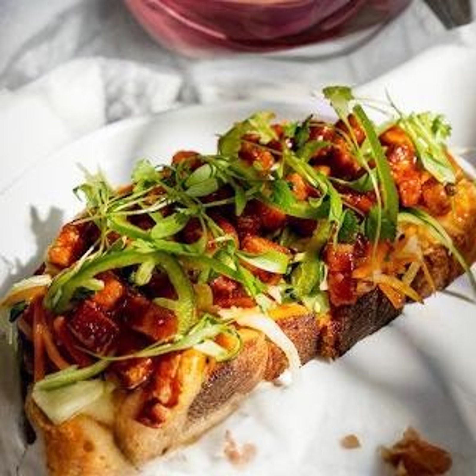 Ladybird: food & drinks
