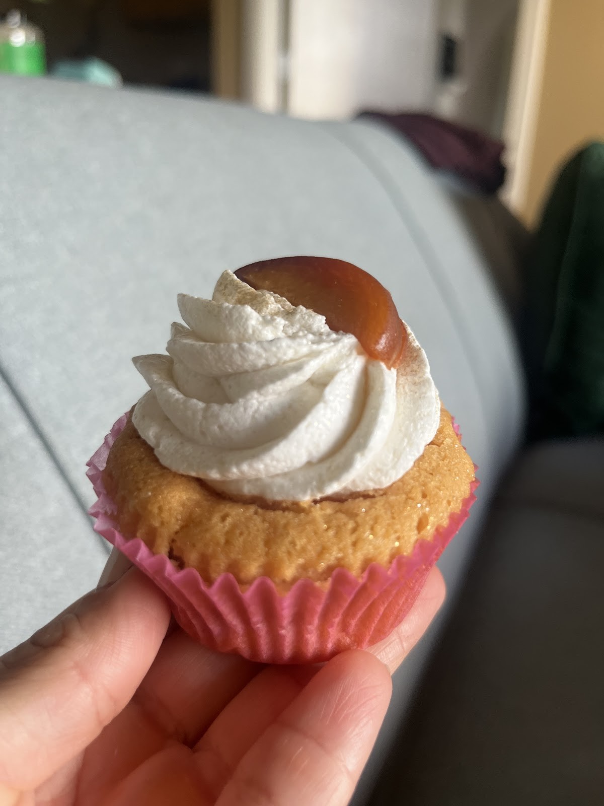 The Vulgar Vegan: food & drinks