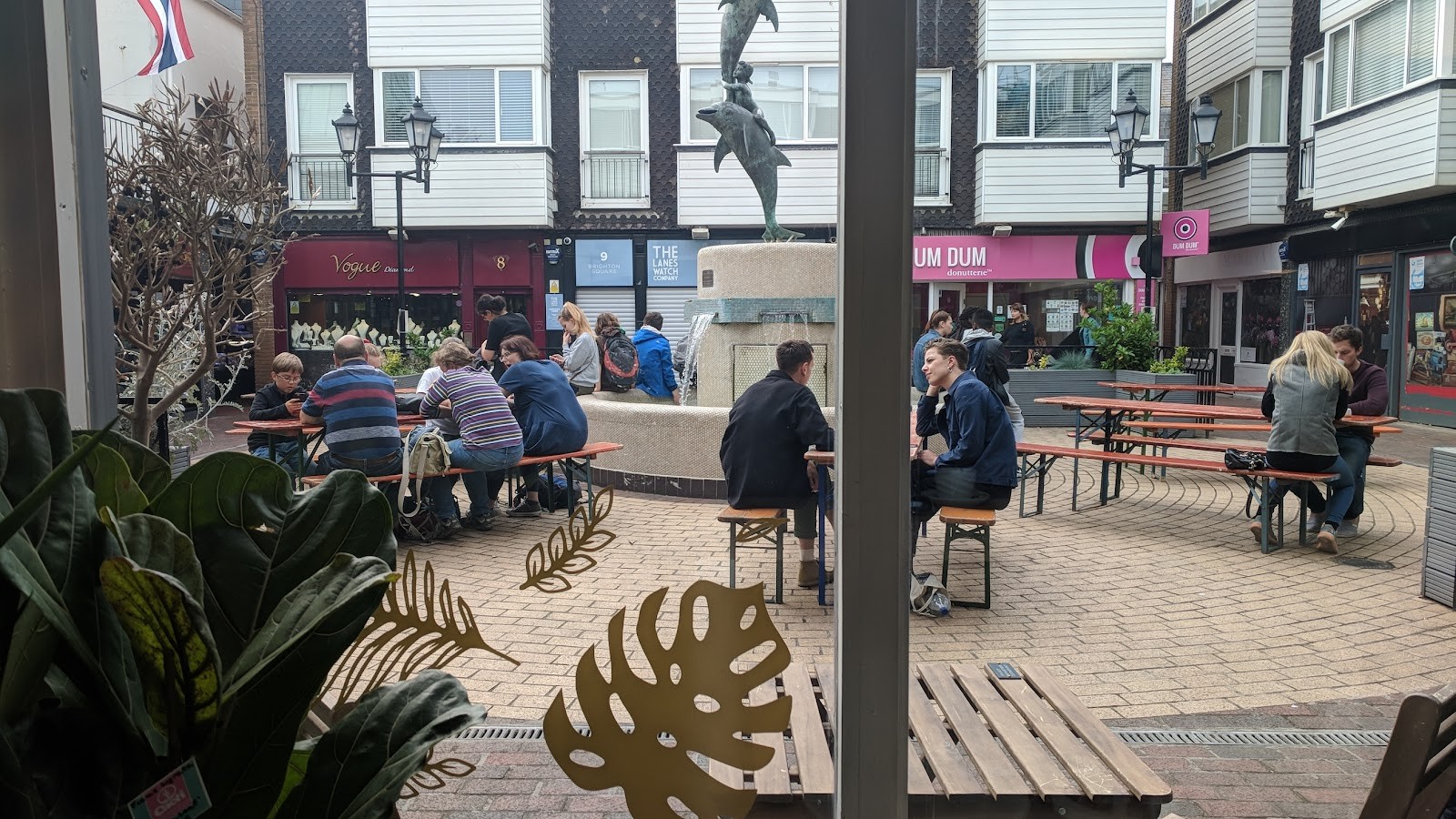17GRAMS Brighton | Coffee & Brunch: the place