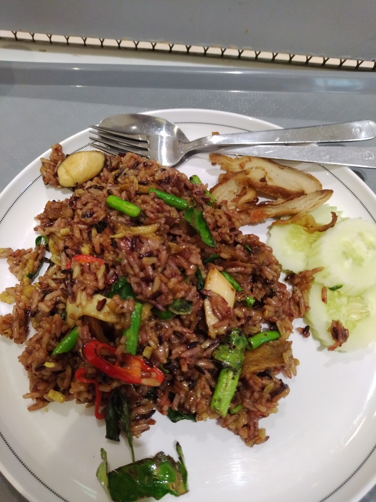 Talalaks: food & drinks