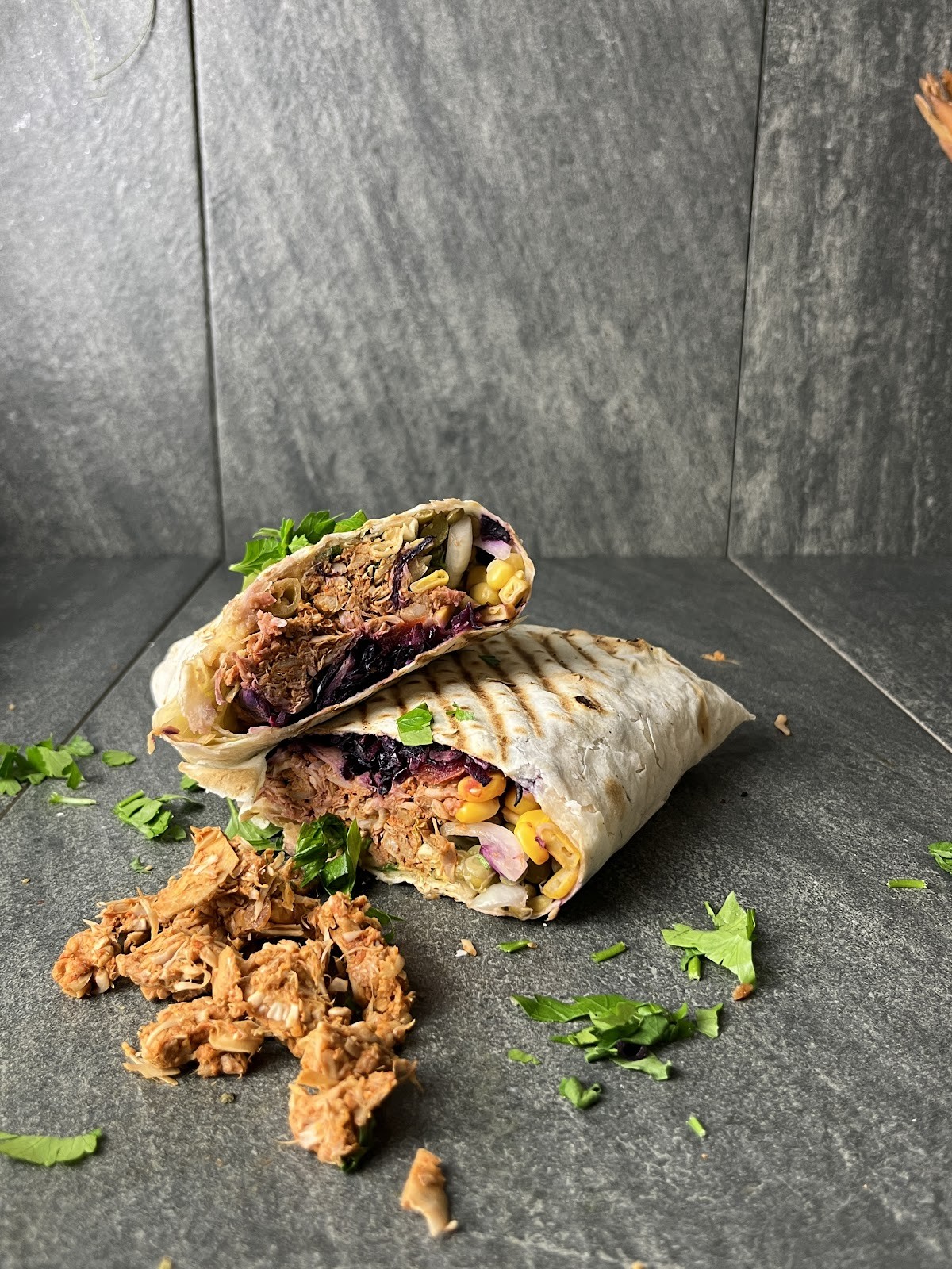 Vegitat: food & drinks