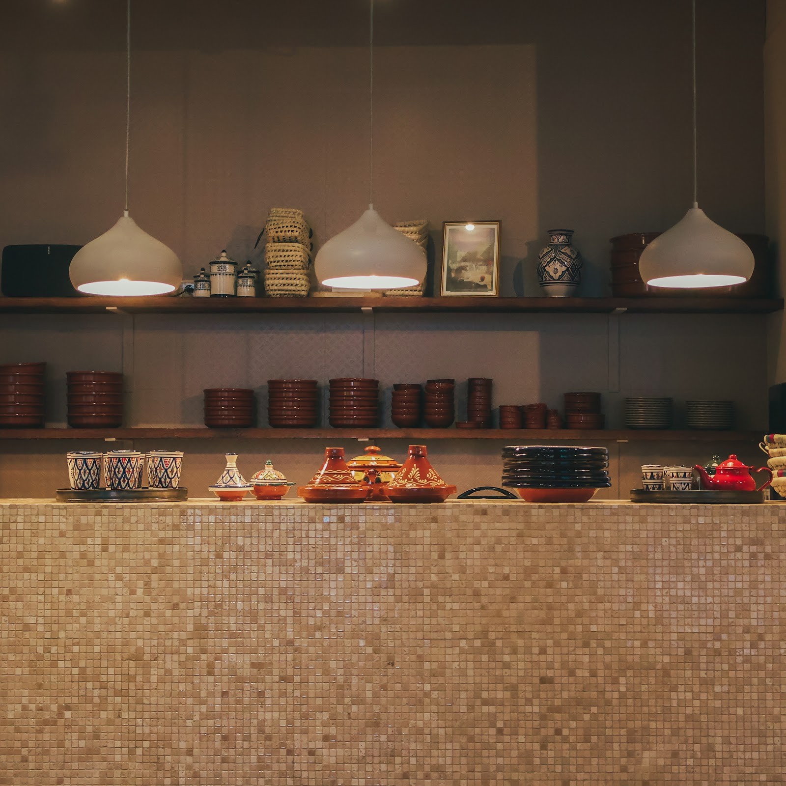 NAHAR: the place