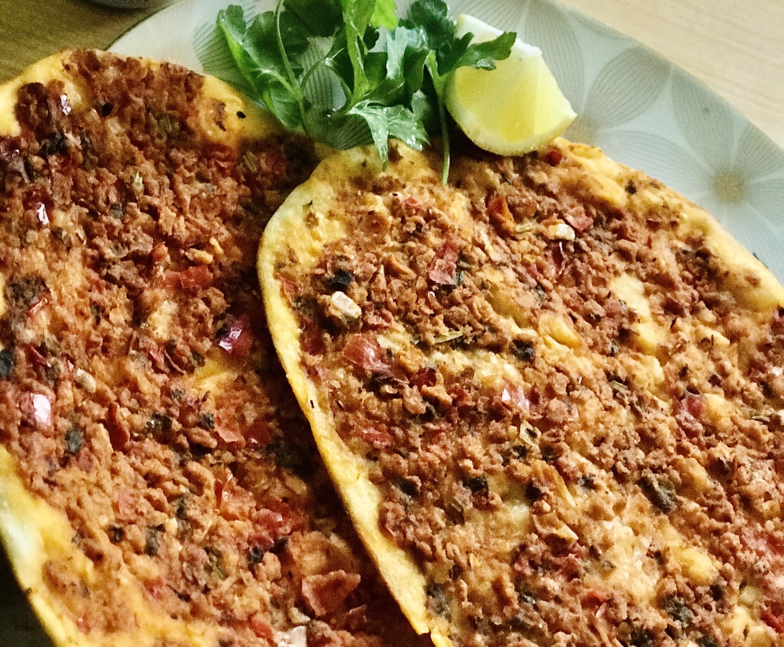 Vamos Veganos: food & drinks