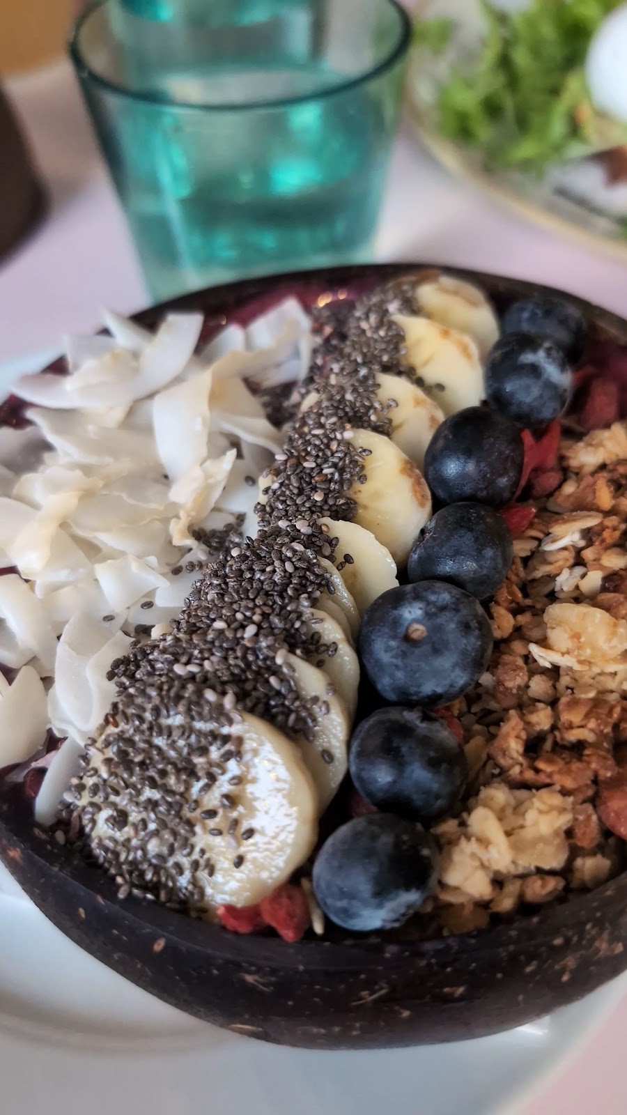 Hula: food & drinks