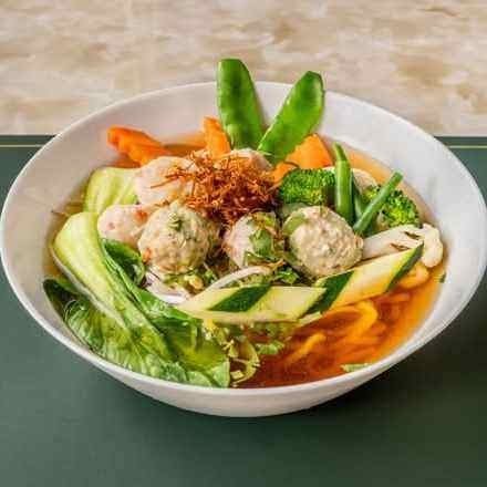 Vegi & Coffee Lover: food & drinks