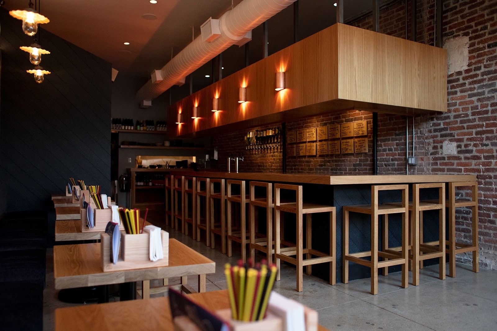 OTOTO: the place