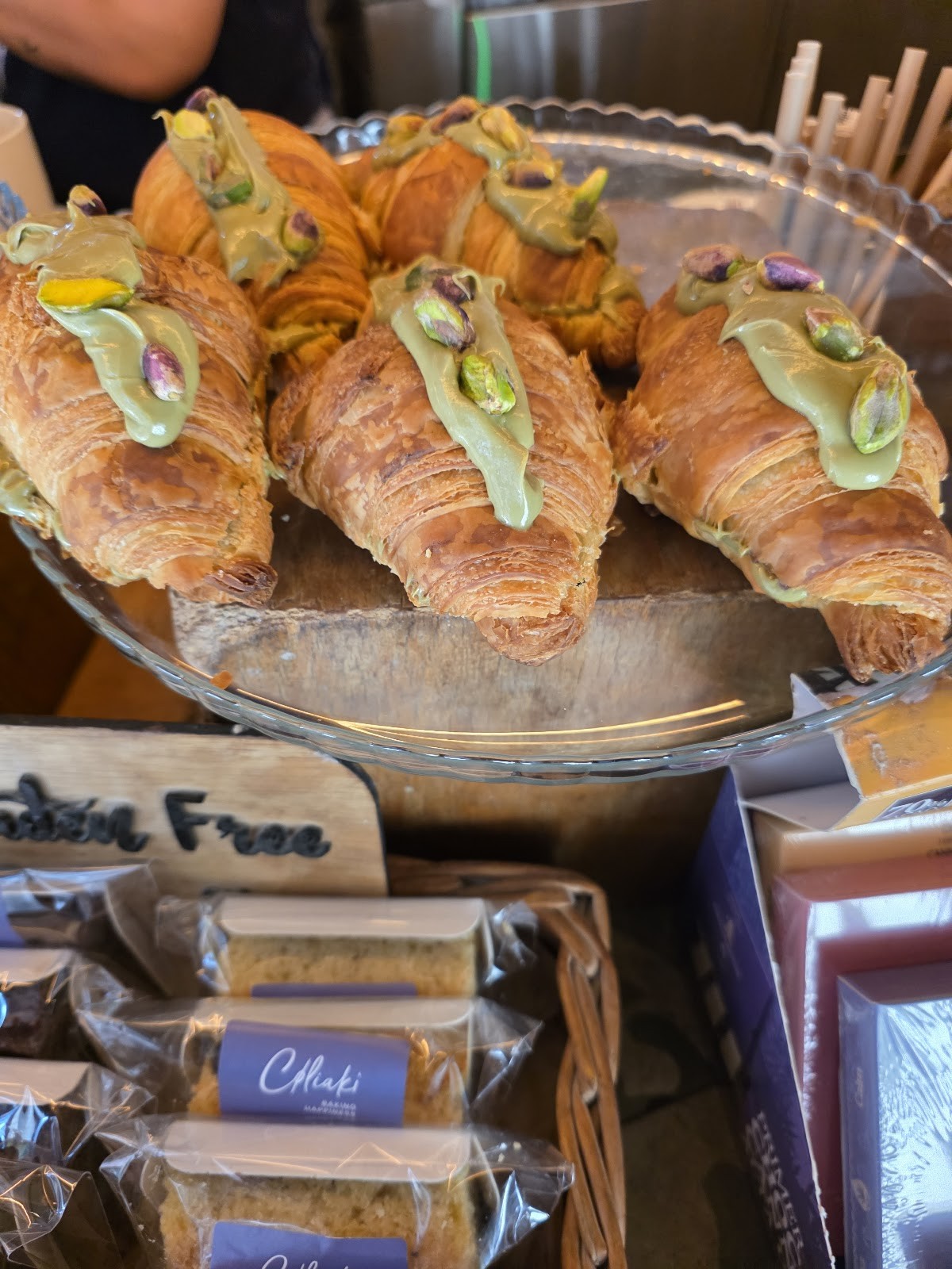 The Vegan Corner: food & drinks