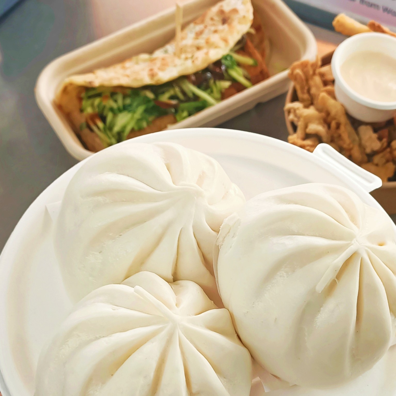 Woking Amazing: food & drinks
