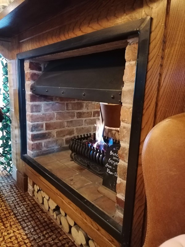 The Black Bull: photo 4