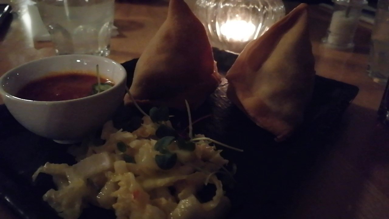 Hollerei: food & drinks